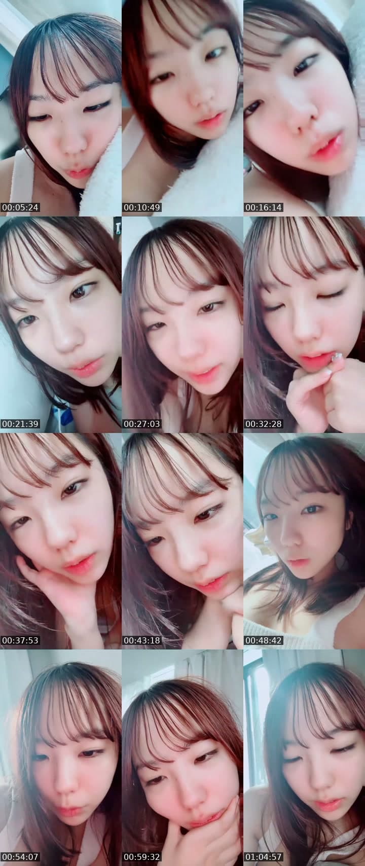 あさいーたべる😻😻😻