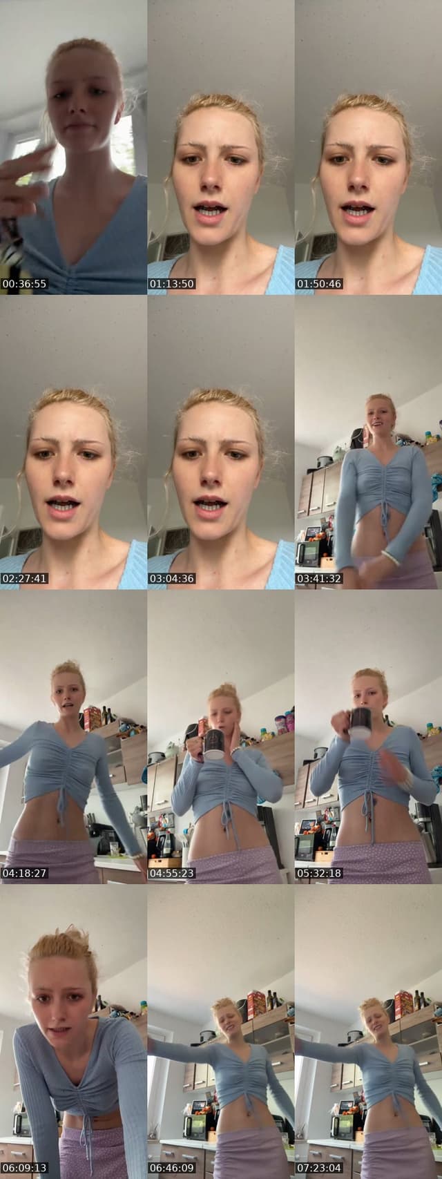 @hanna.suessie TikTok live
