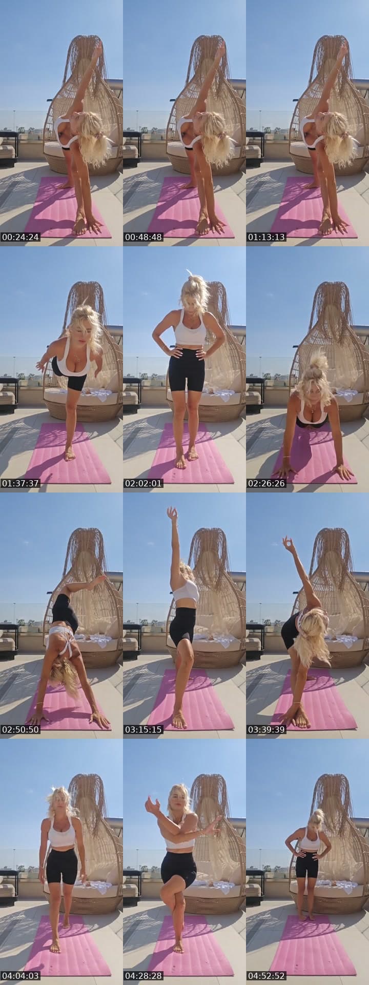 @nikolyoga20 TikTok live stream