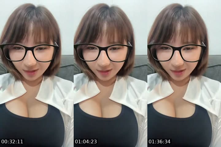 @greennutstyle TikTok live stream