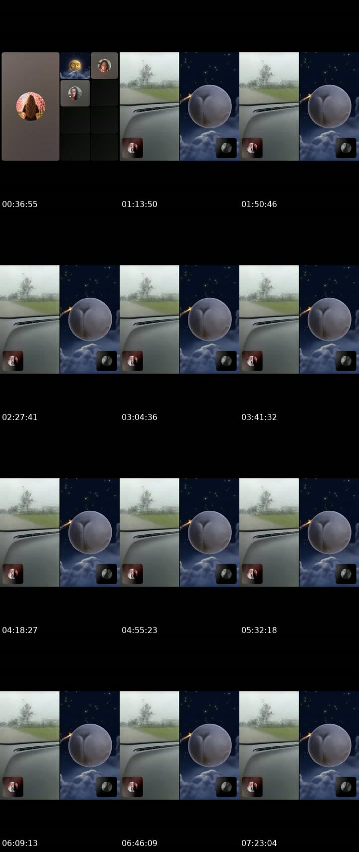 @hampsterbackup TikTok live stream