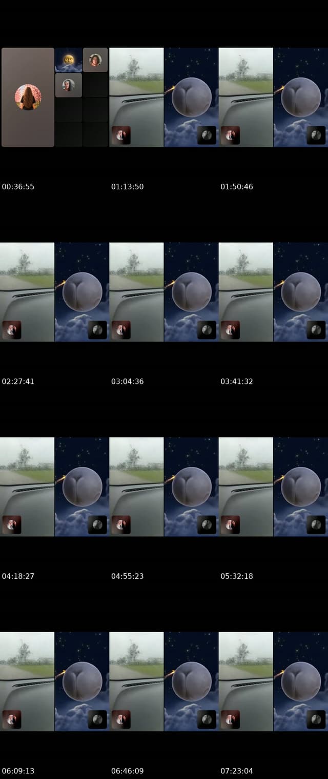 @hampsterbackup TikTok live from 2026-06-12