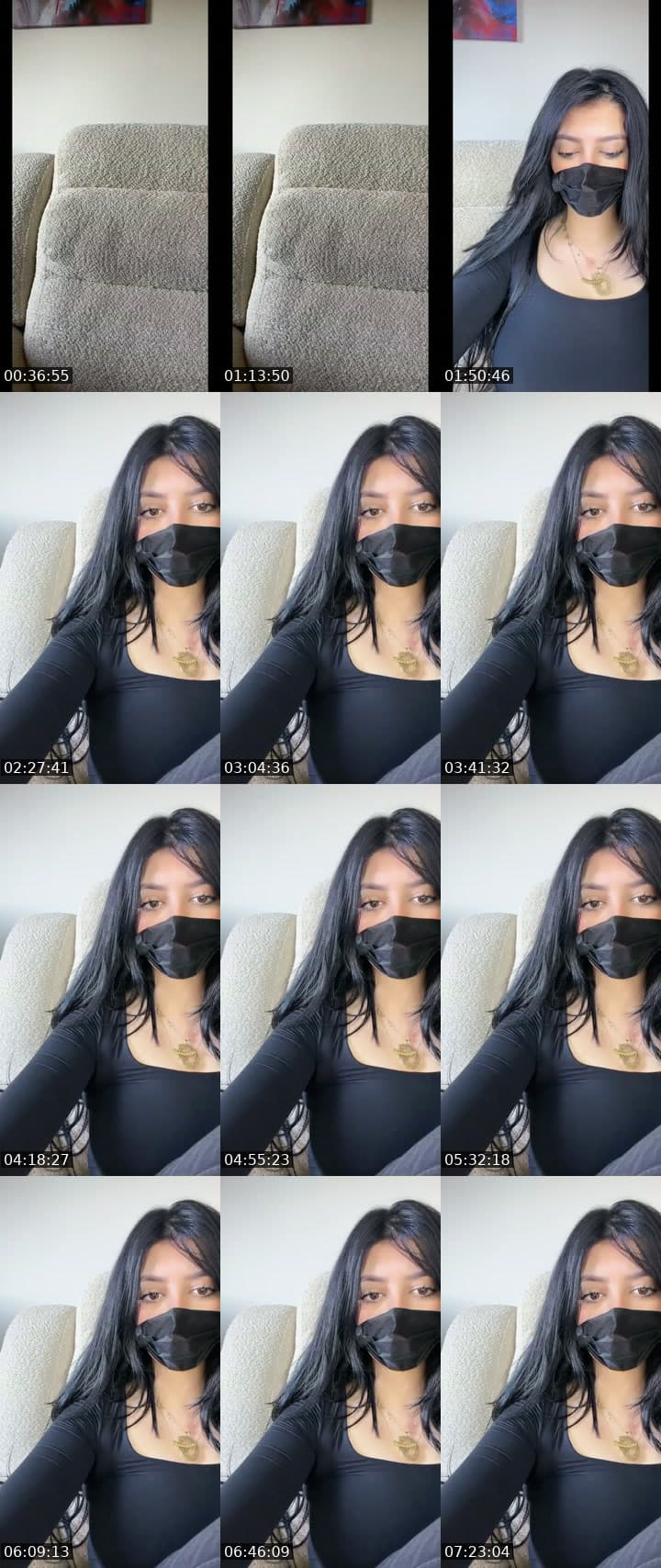 @ghazalmm35 TikTok live stream