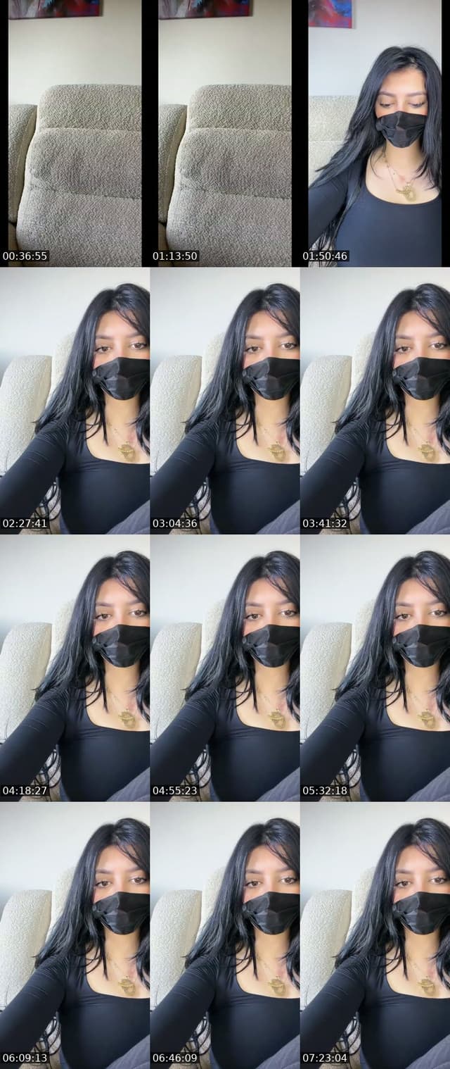 @ghazalmm35 TikTok live from 2026-06-12