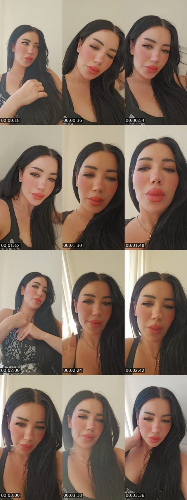 @ghina.el.hajj TikTok live