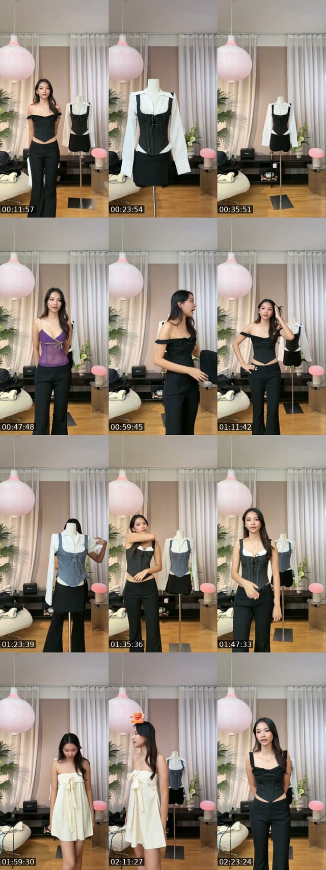 TikTok live: Hi💋🛍️ by @heynew.th