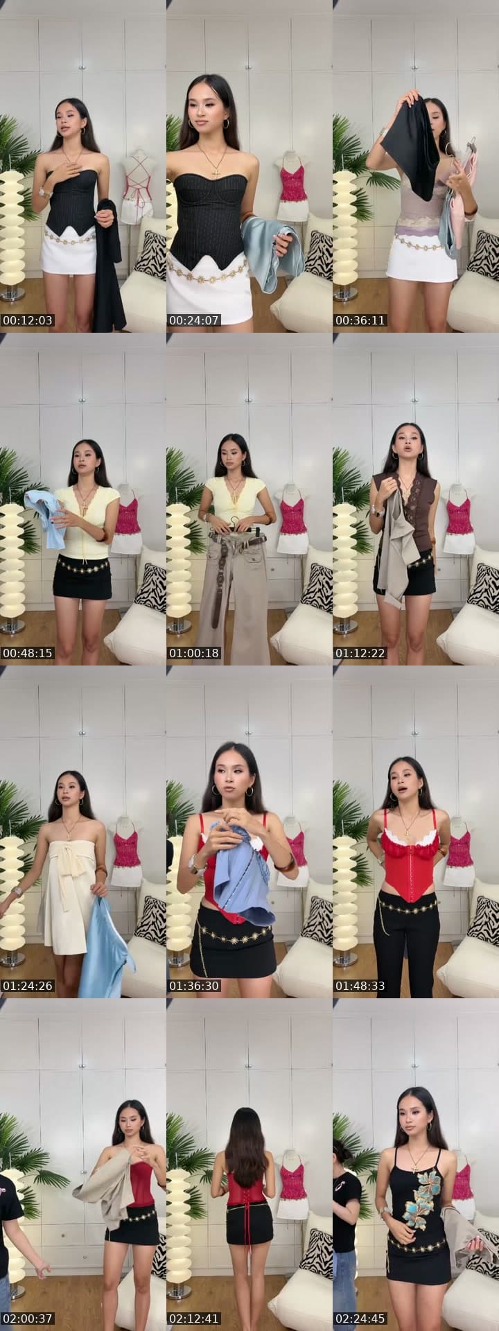 @heynewvn TikTok live stream