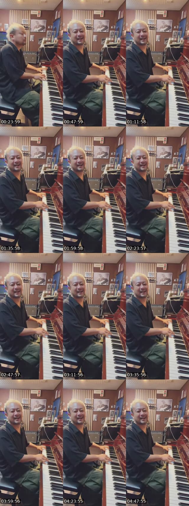@pj_hayato TikTok live