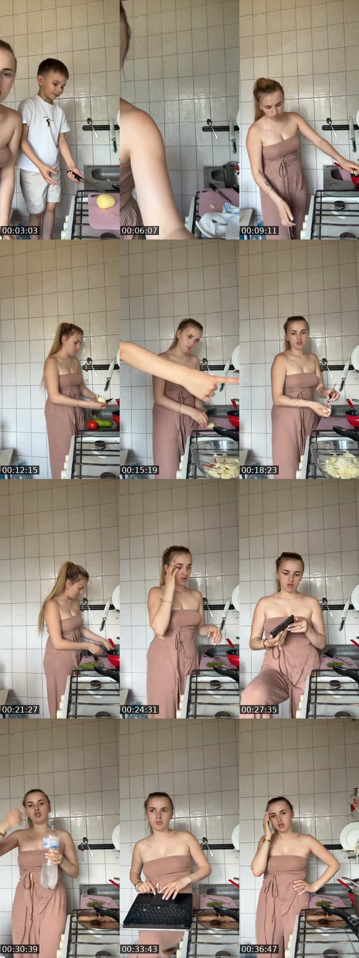 Готуємо