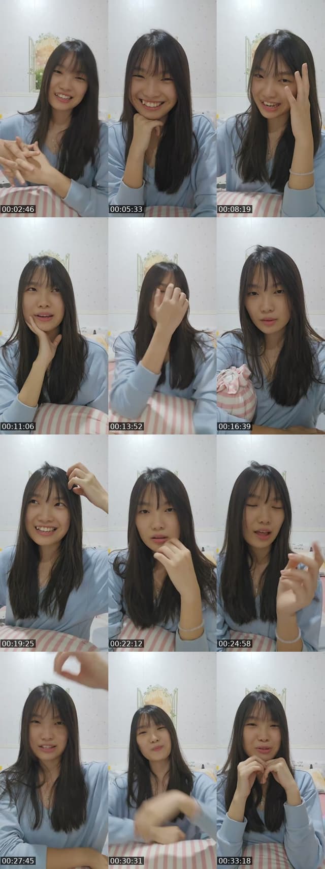 TikTok live: live bntar~ by @sjwavs_