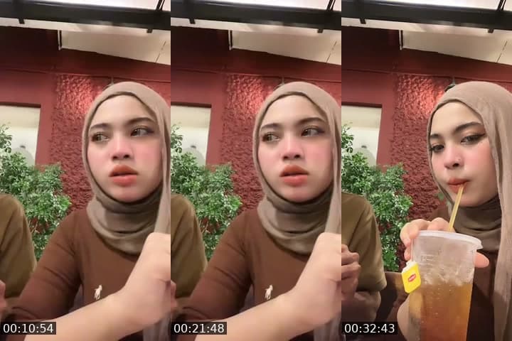 @tachaayang TikTok live stream