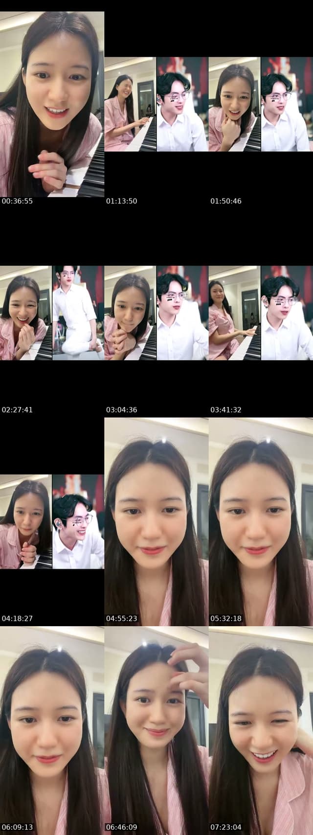 @babibong245 TikTok live from 2026-06-12
