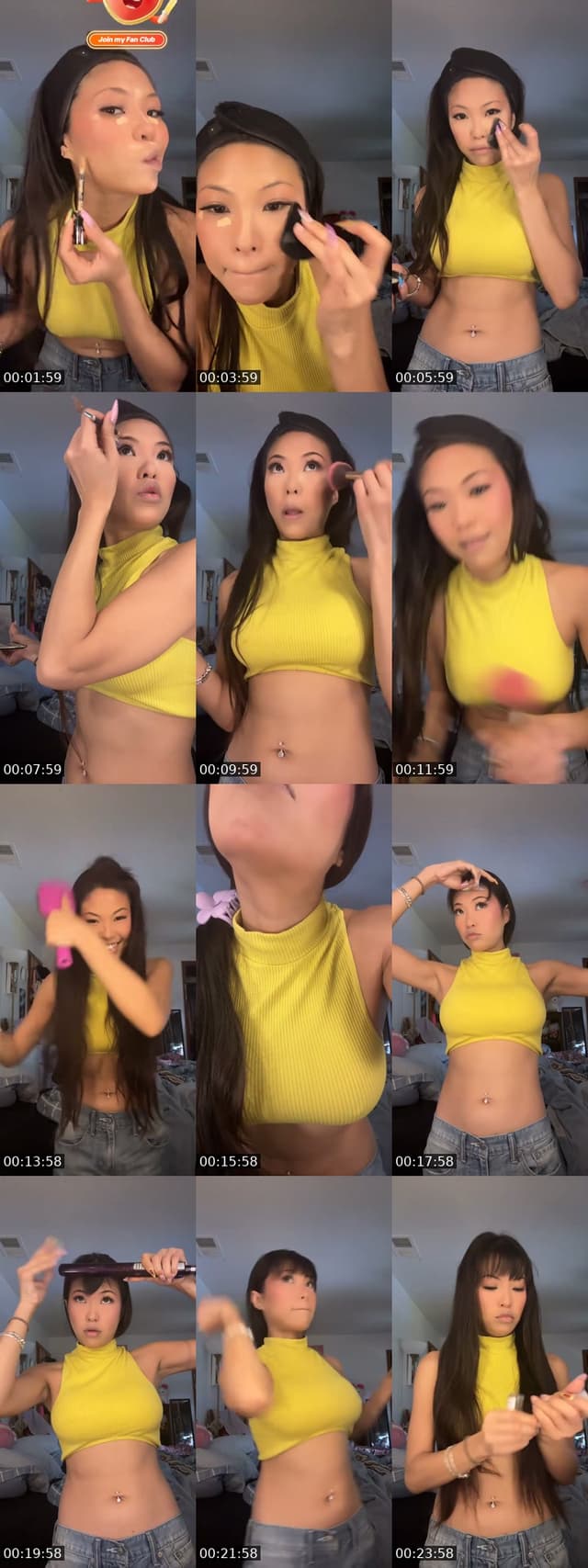 @thai_babyyyy TikTok live