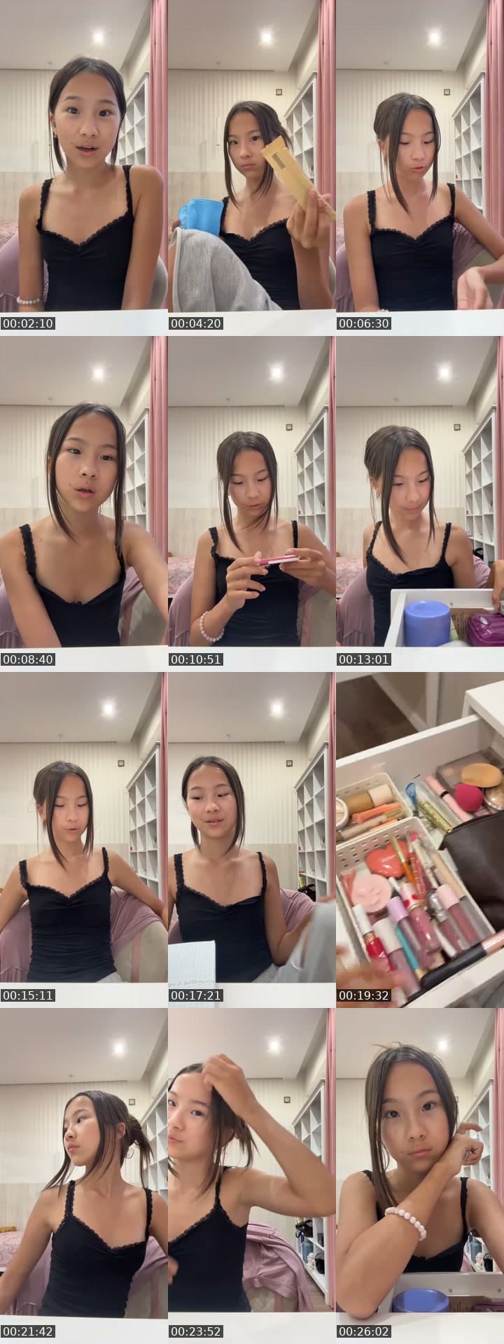@rasinti TikTok live stream