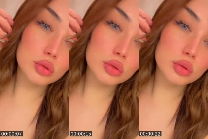 @soltanahurem TikTok live stream