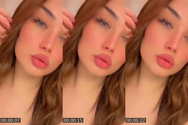 @soltanahurem TikTok live