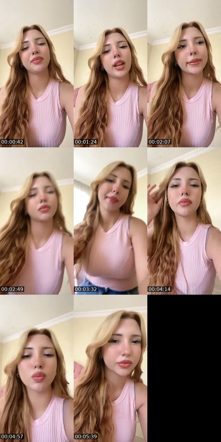 @sudnzsr TikTok live stream