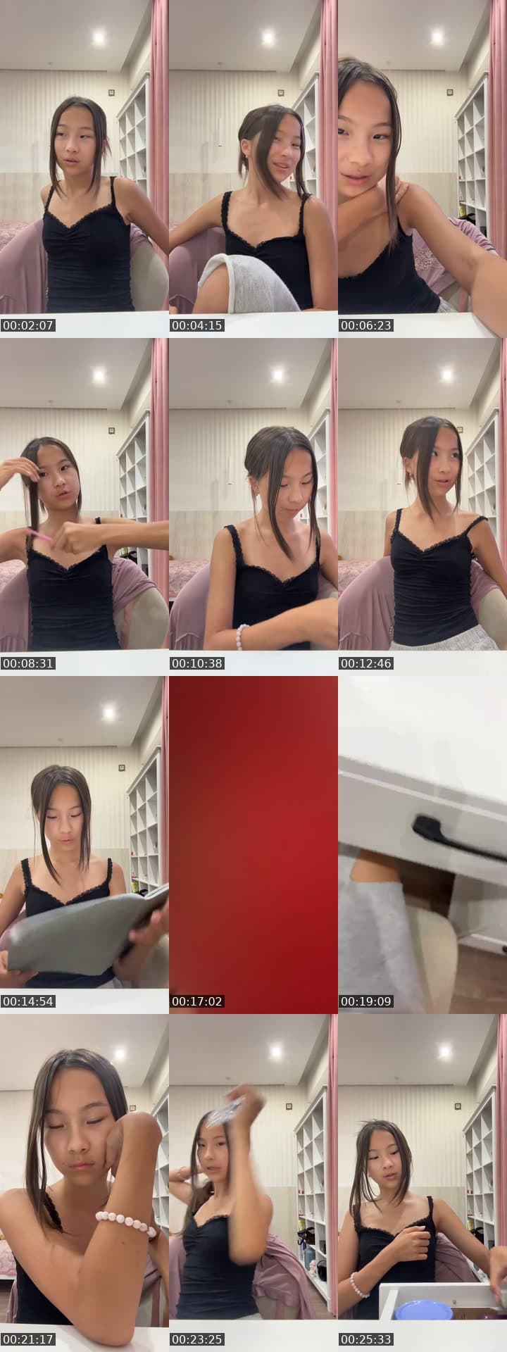 @rasinti TikTok live stream