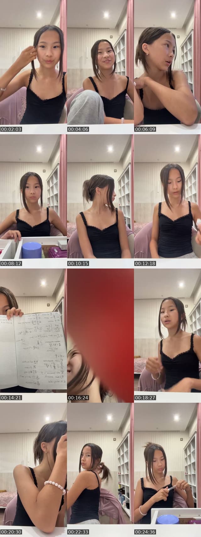 @rasinti TikTok live