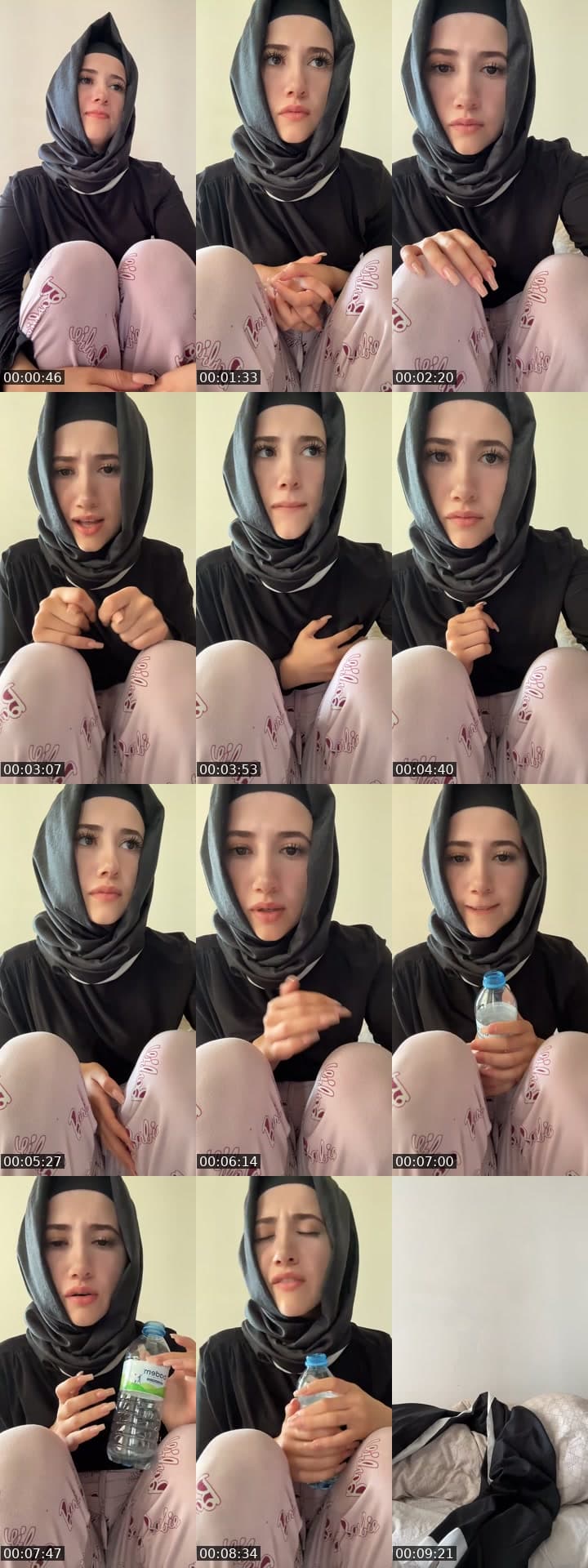@bebeksu0606_ TikTok live stream