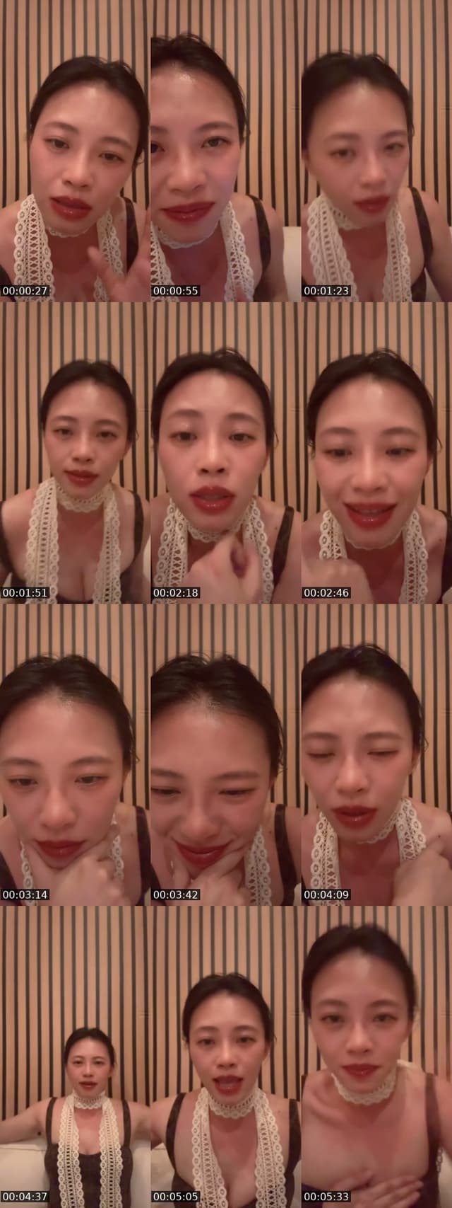 @happyzhan8888 TikTok live