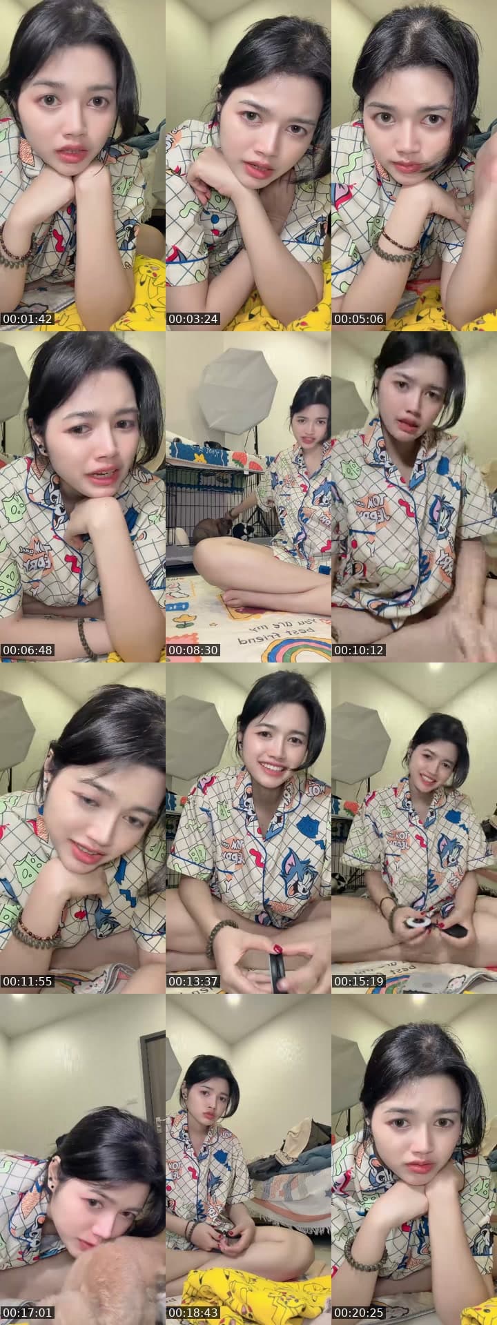 ปอกทุเรียนกัน EP2