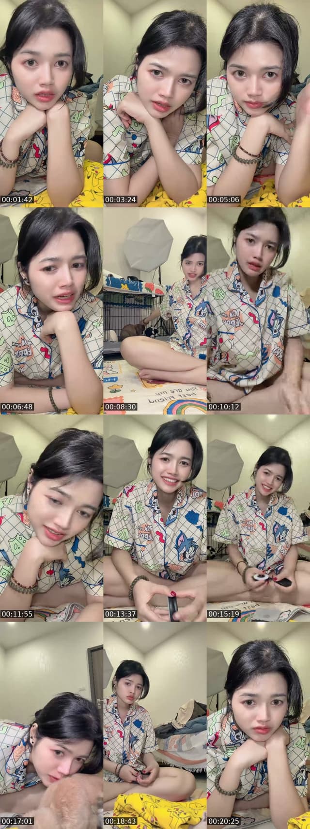ปอกทุเรียนกัน EP2 - @jom_jam_jaa