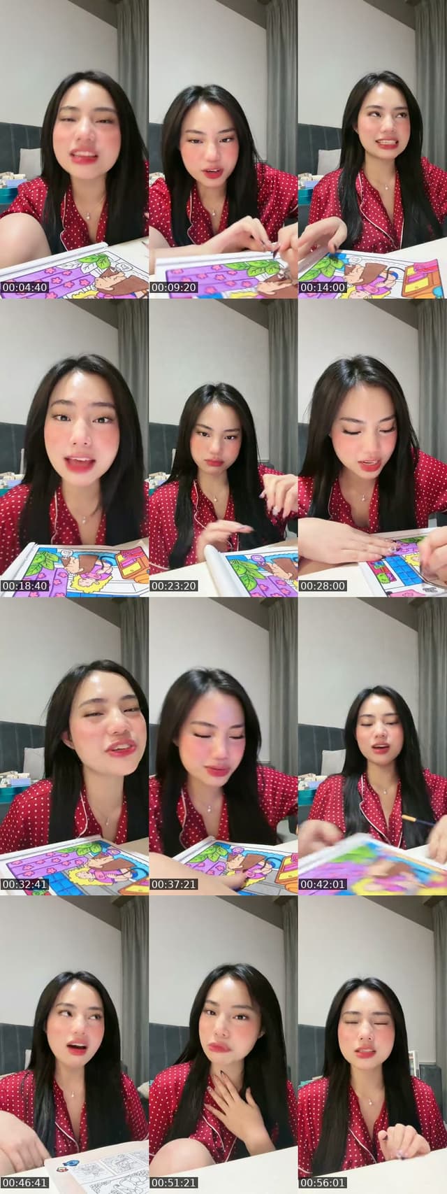 @cs.shcn TikTok live