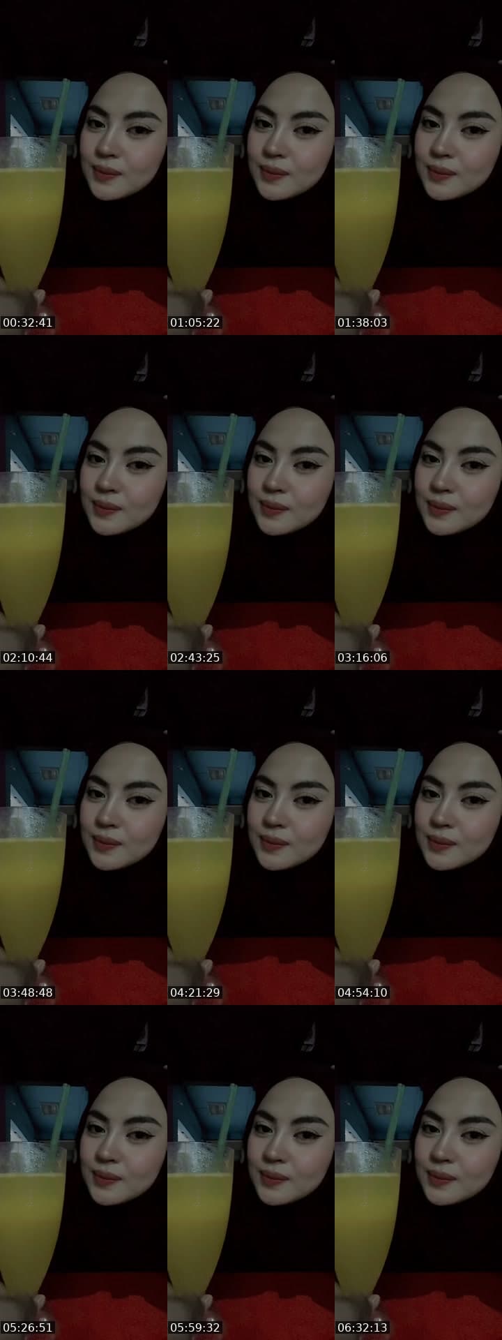 @ekinnmohamad_ TikTok live stream