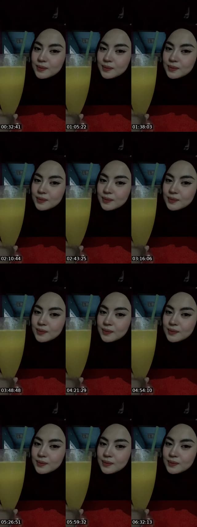 @ekinnmohamad_ TikTok live from 2026-06-12