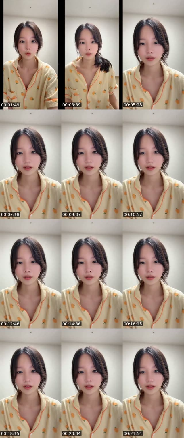 TikTok live: Make fun😘 by @tyoning_