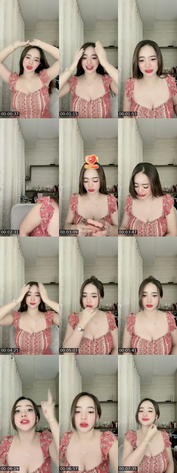 @viasajali TikTok live stream