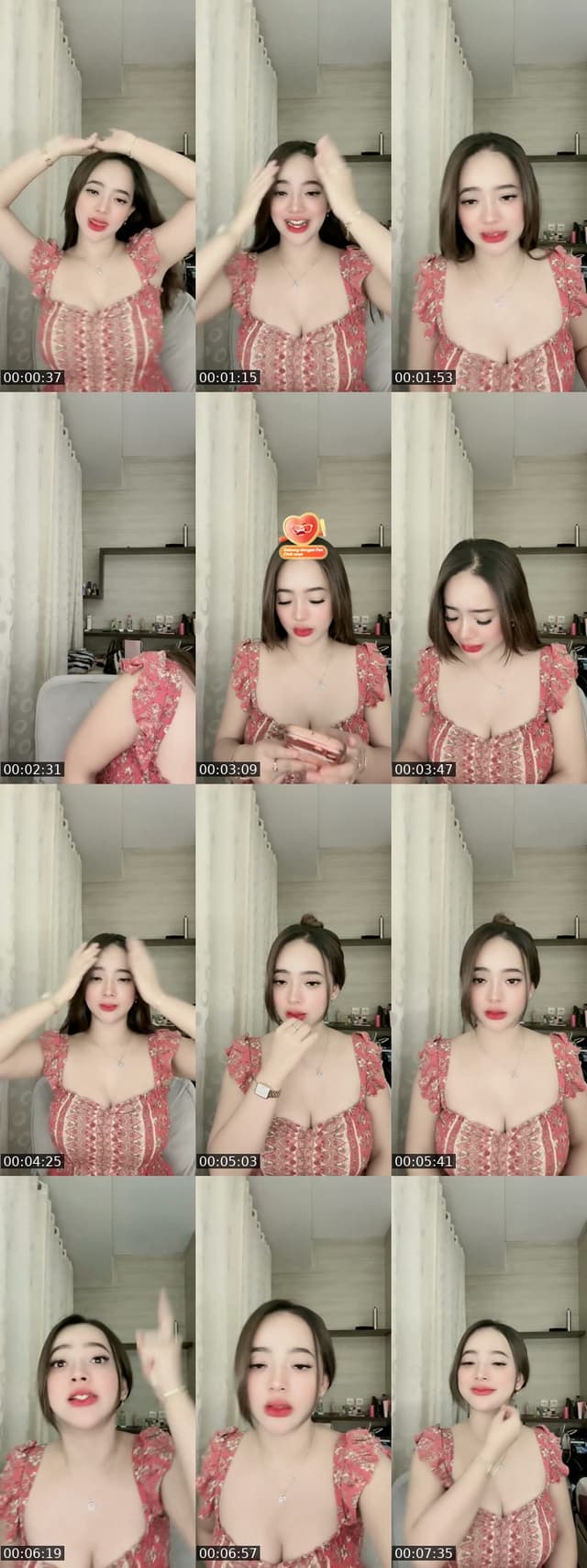 @viasajali TikTok live