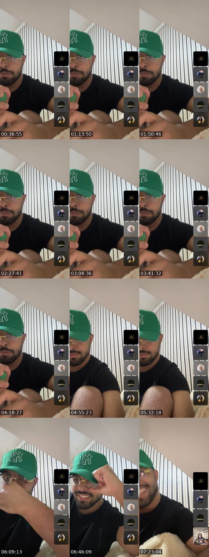 @aichaazz2 TikTok live stream