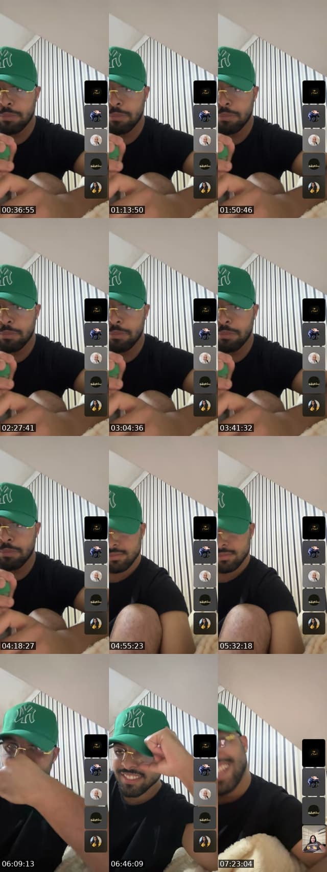 @aichaazz2 TikTok live