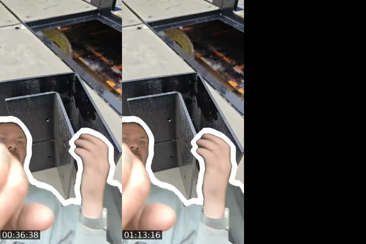 @andressarapuuga TikTok live stream
