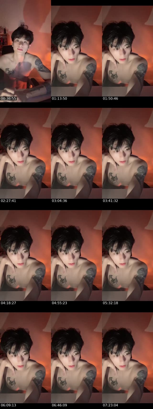 @min2706.1a TikTok live from 2026-06-12