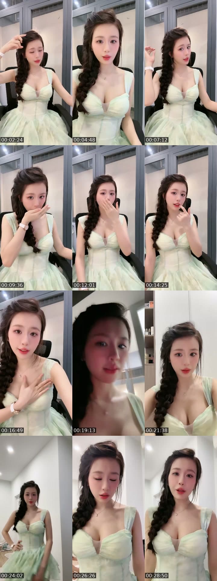 Quẹo zô mua váy đi xing gái🌝