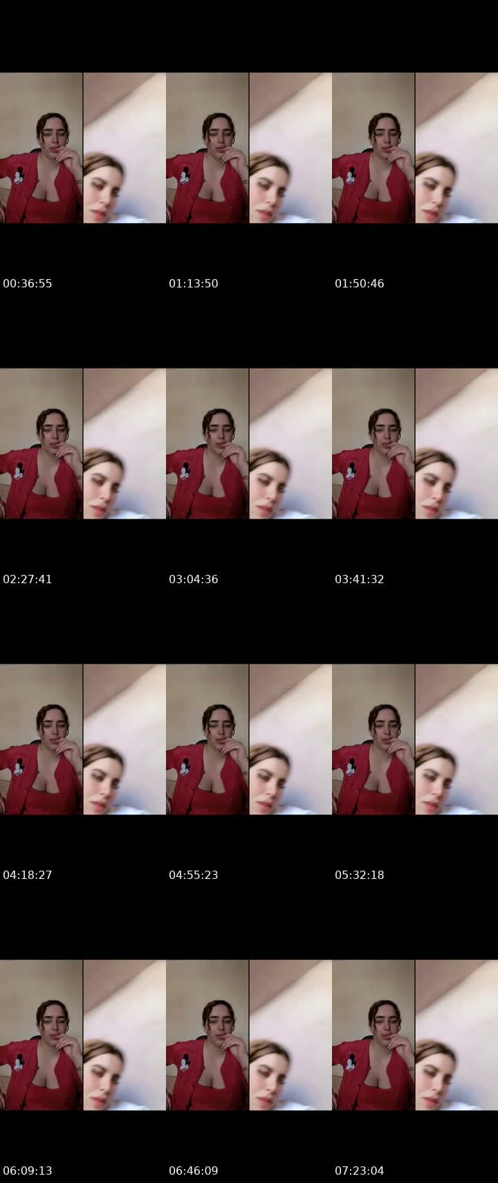 @salmasaloma7246 TikTok live stream
