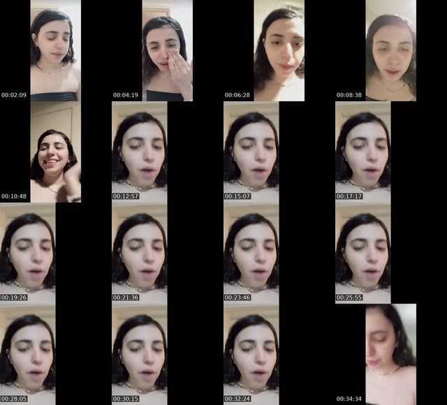 @amnamohmed296 TikTok live