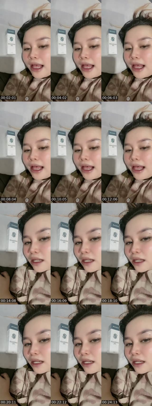 Beapa dluar - @susarofficial