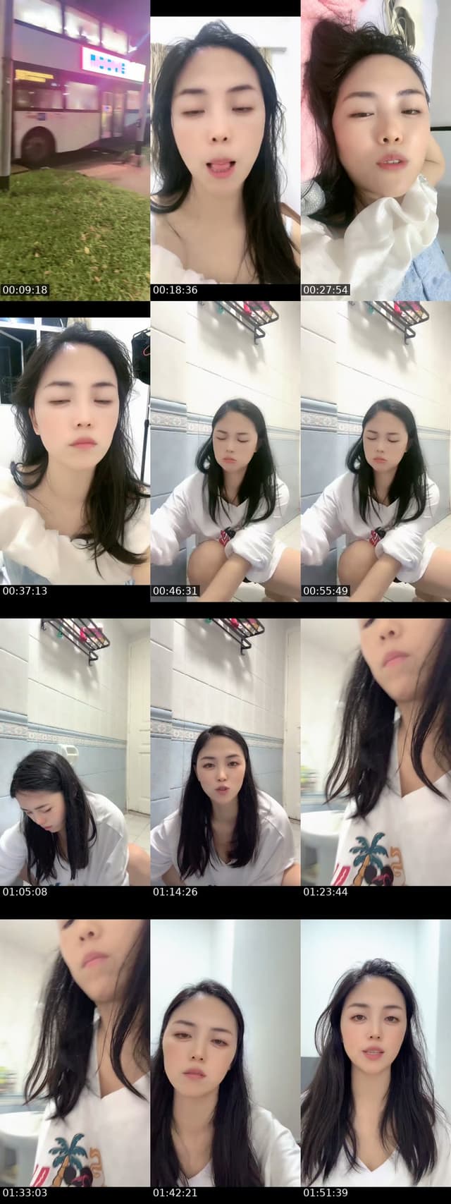 身在红尘，心向宁静。 - @poppy6408