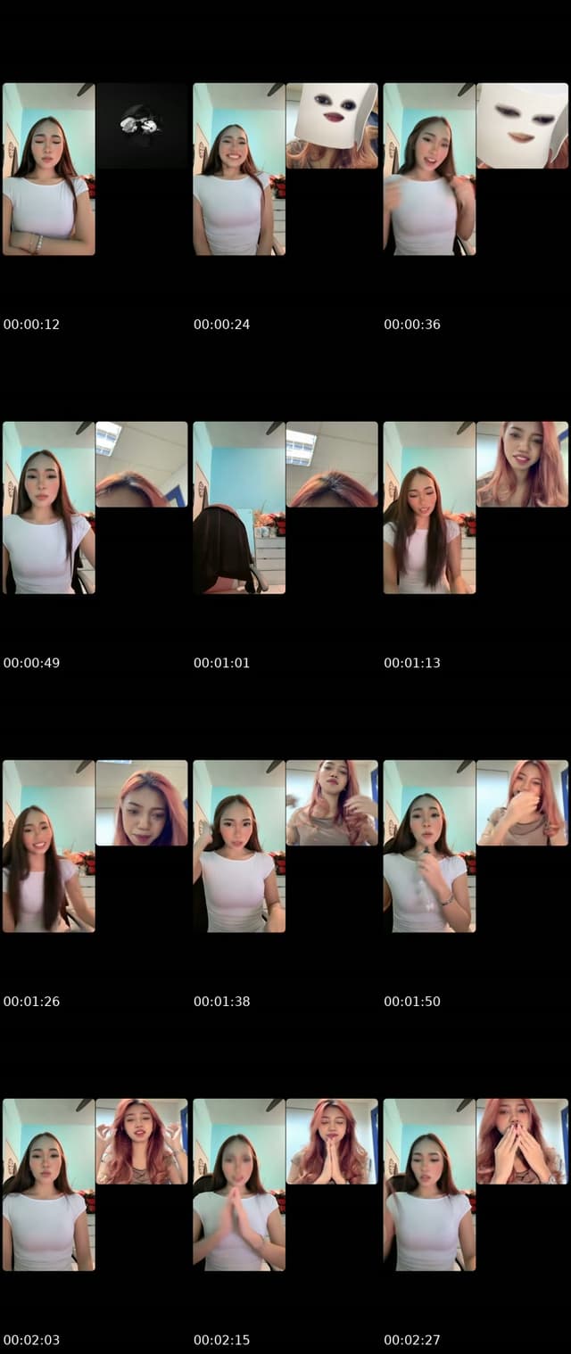 @certifiedmanhaters TikTok live