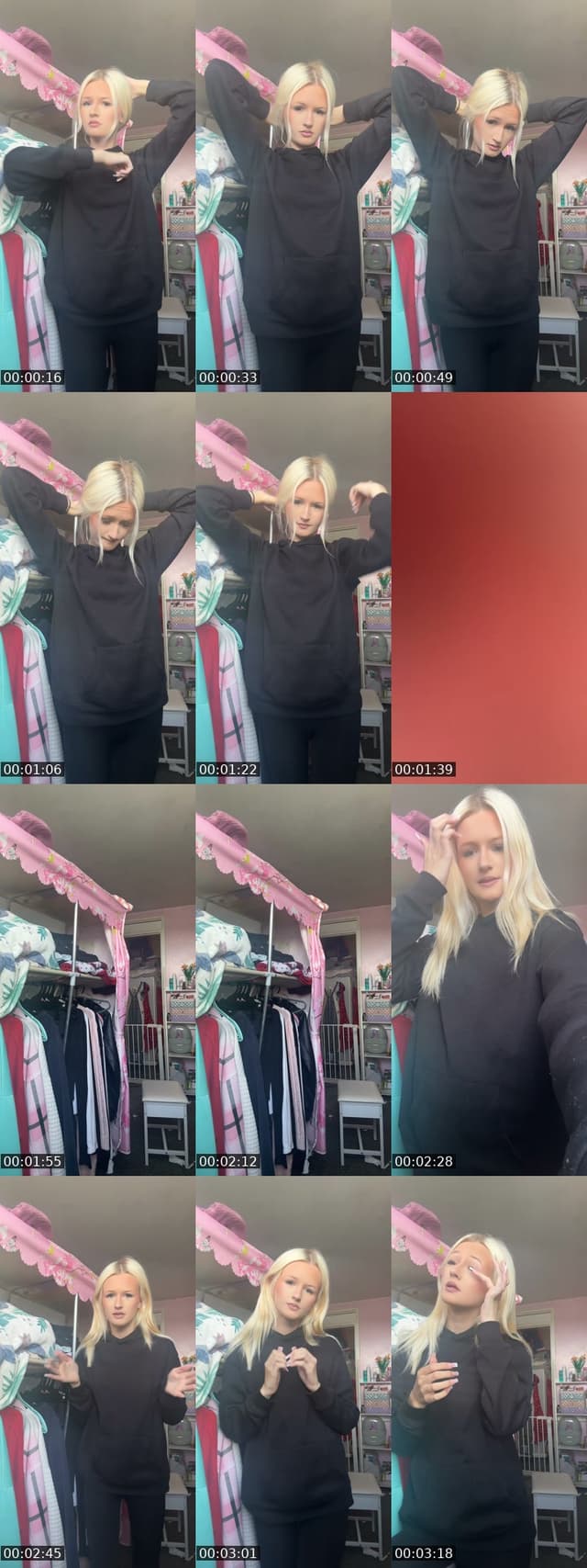 @katieslive7 TikTok live