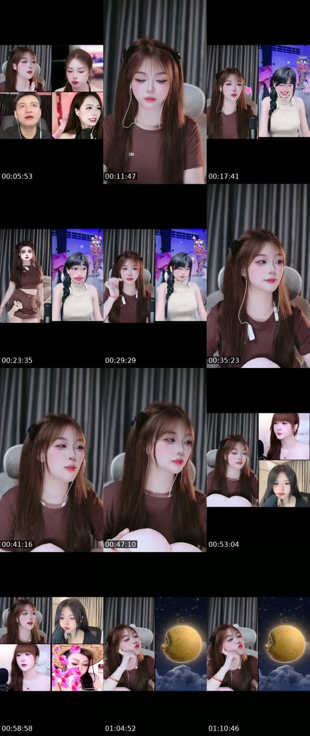 TikTok live: vao day vao dayyyy by @nhoemkhong1106