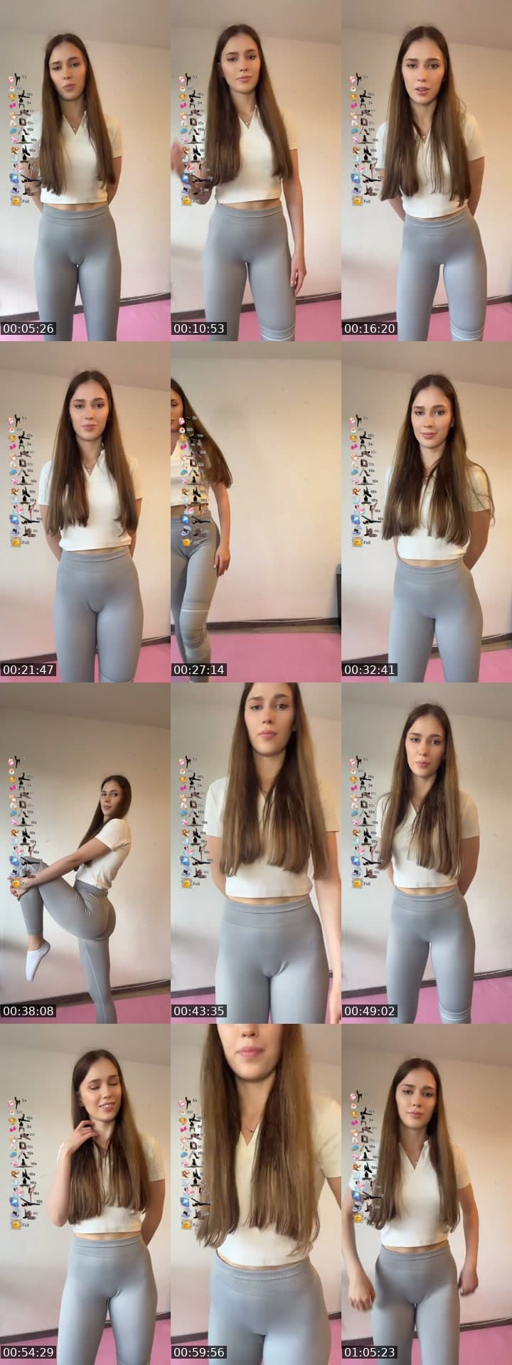 @taya_ronti2.0 TikTok live stream