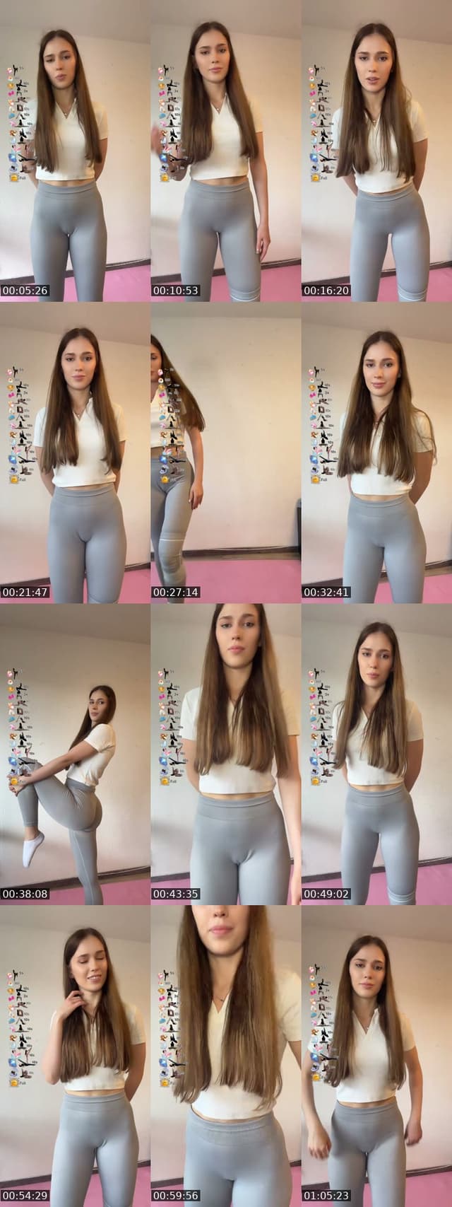@taya_ronti2.0 TikTok live