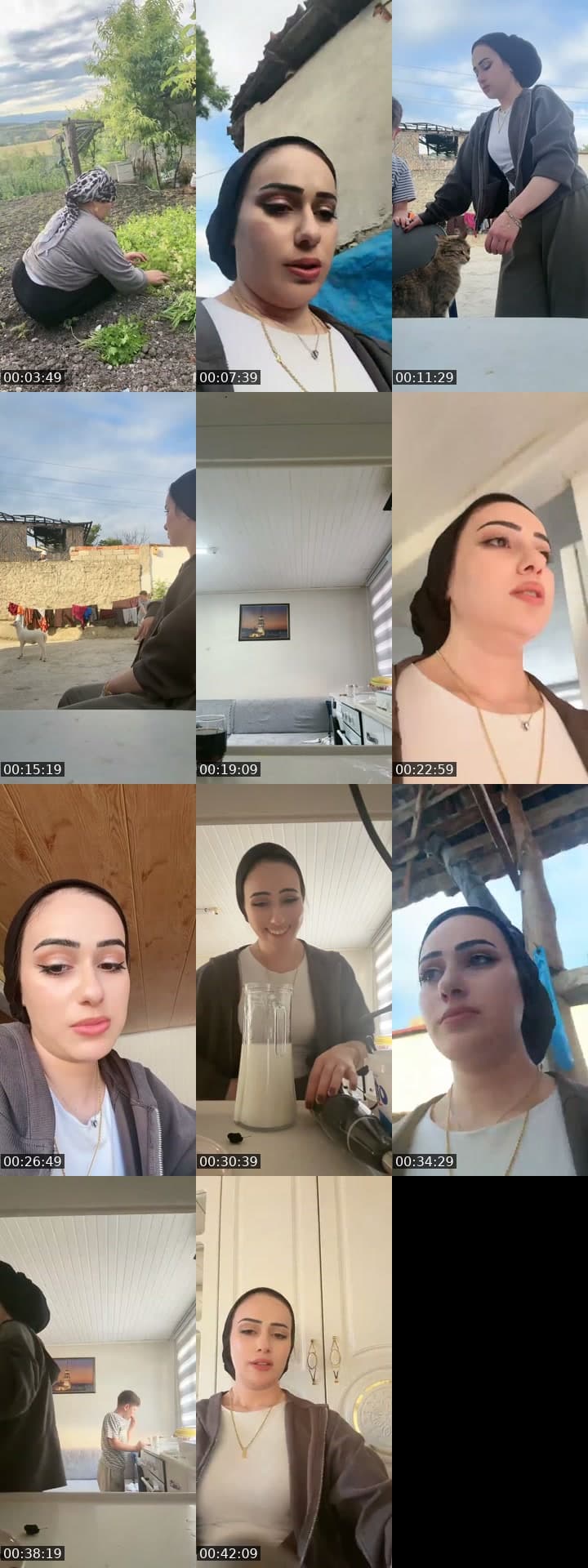 @_edadoganay55 TikTok live stream
