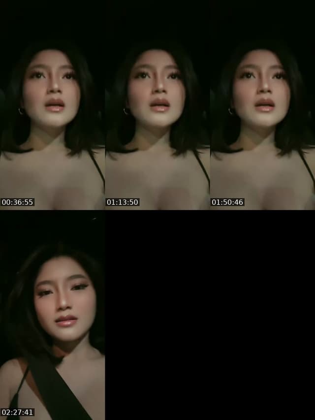 @khauraacy TikTok live
