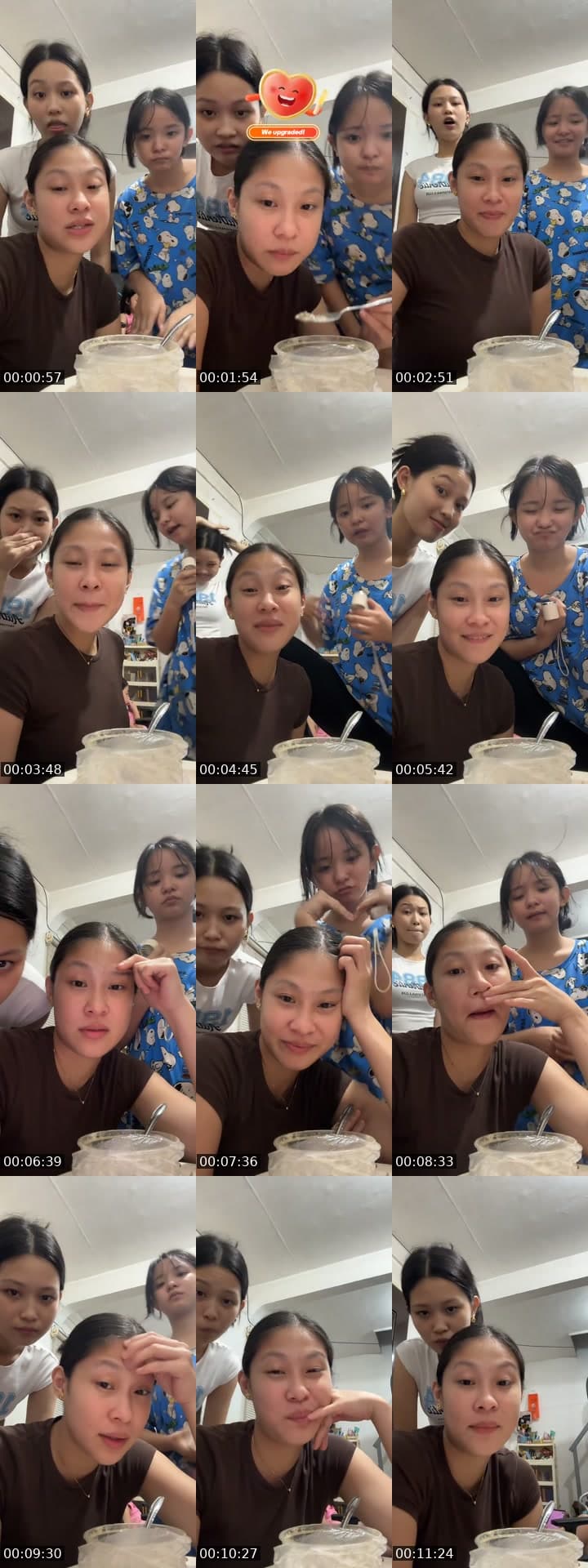 @aprilkate_03 TikTok live stream